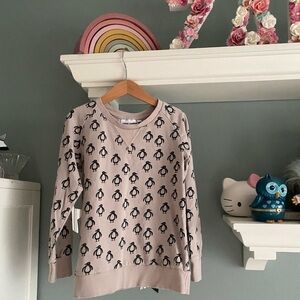 Mini Rodini sweatshirt